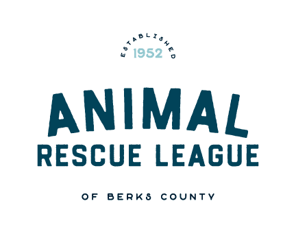 Animal Rescue League of Berks County logo